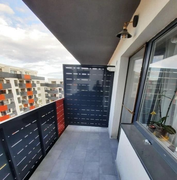 Apartamnet 2 camere Zona Petrom
