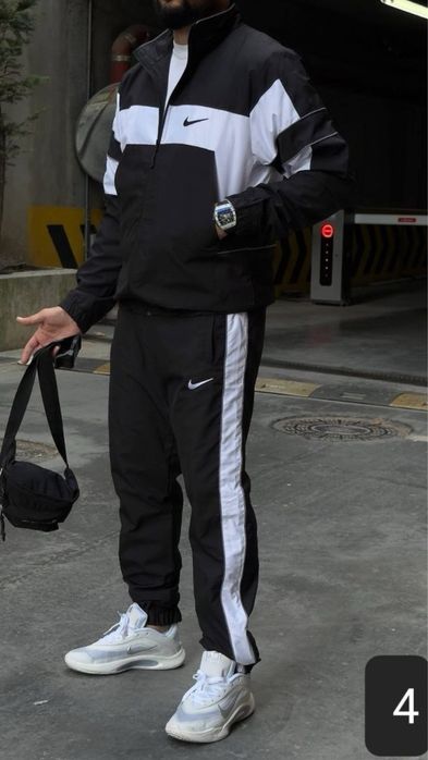 Trening Nike barbati