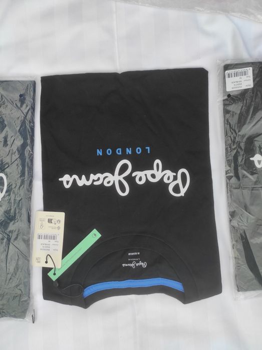 Tricou Pepe Jeans Eggo N
