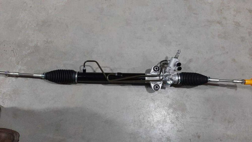 Рулевая рейка на Mitsubishi L200