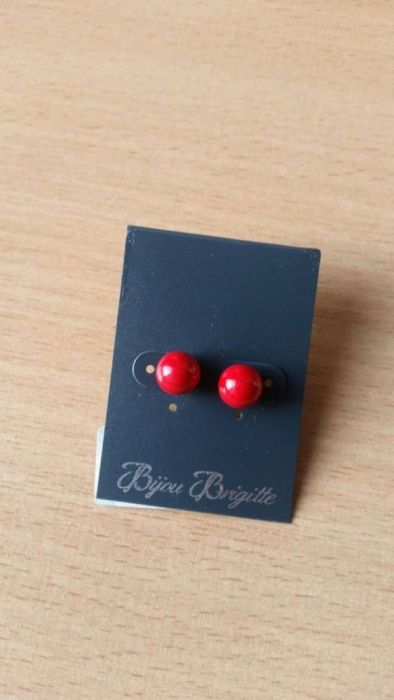 Бижута - обици, висулки, гердани