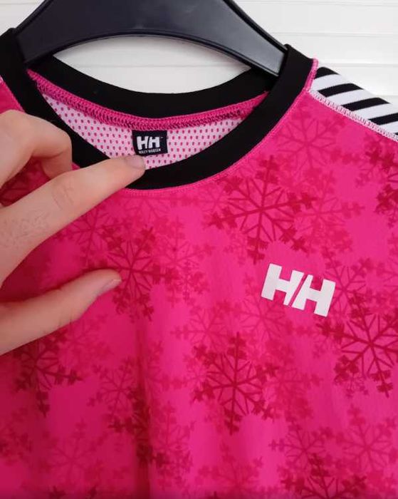 Оригинална термоблуза Helly Hansen