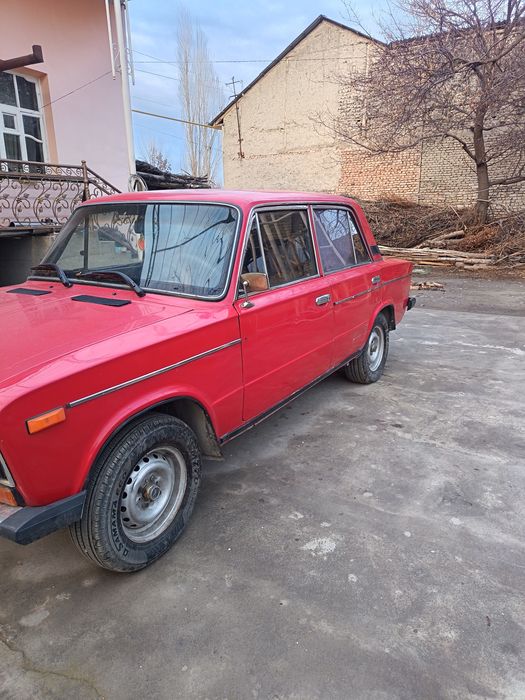 Жигули 06 срочний сотилади иши йок хамма нарсаси жойида
