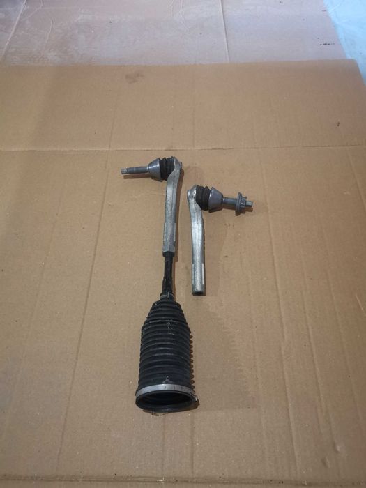 Кормилен накрайник Mercedes E Class W213