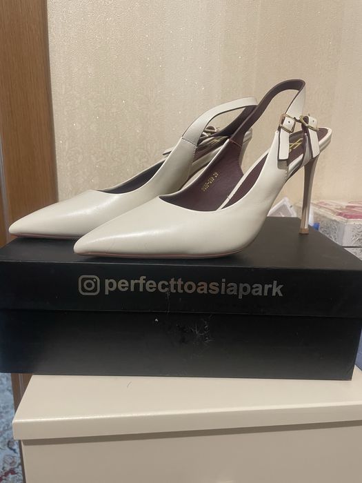 Продам туфли размер 38