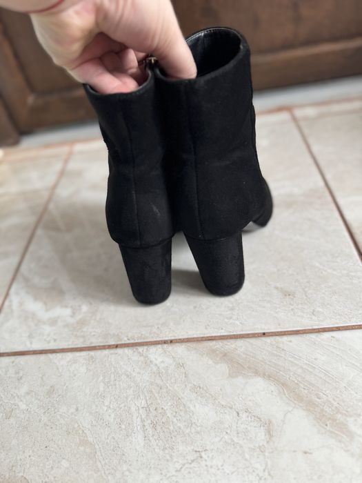 Botine Deezee marimea 39