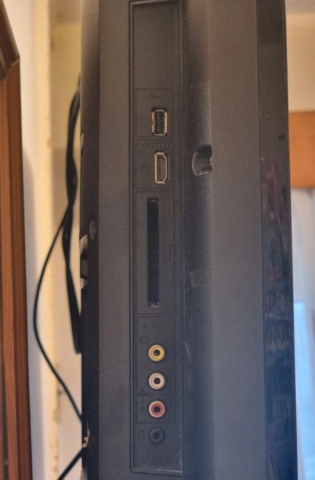 Televizor 66cm Sony  KDL 26EX302 full HD, telecomandă originală