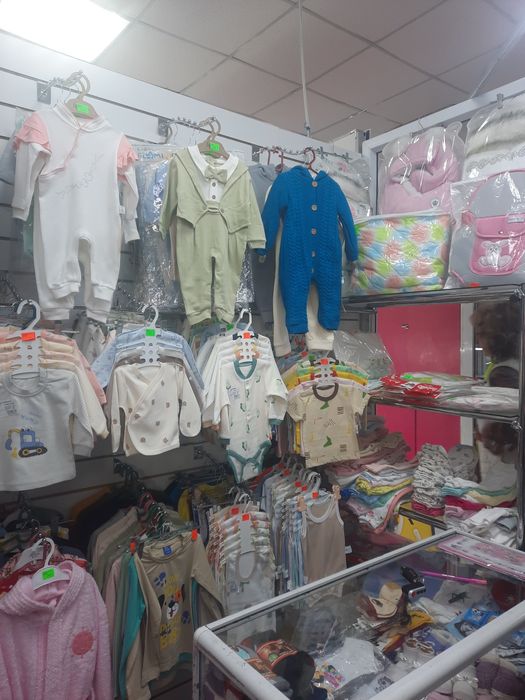 Продам действующий бизнес