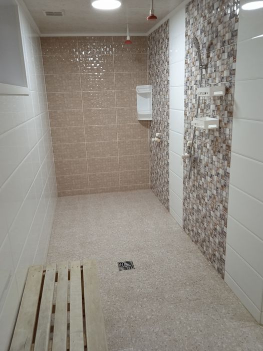 Сауна - Баня на дровах! Караоке! Час- 6000 т