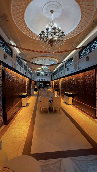 Ресторан Миллий таом ошмарказ кафе шашлык ошхонаси учун тайёр бизнес