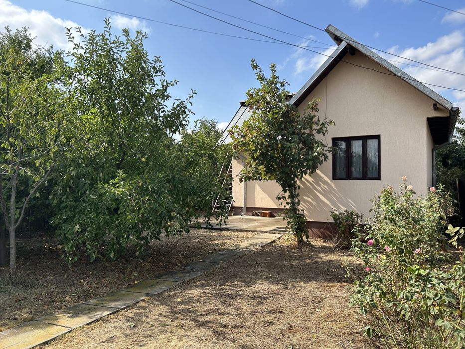 Casa de vanzare in comuna Stefan Cel Mare