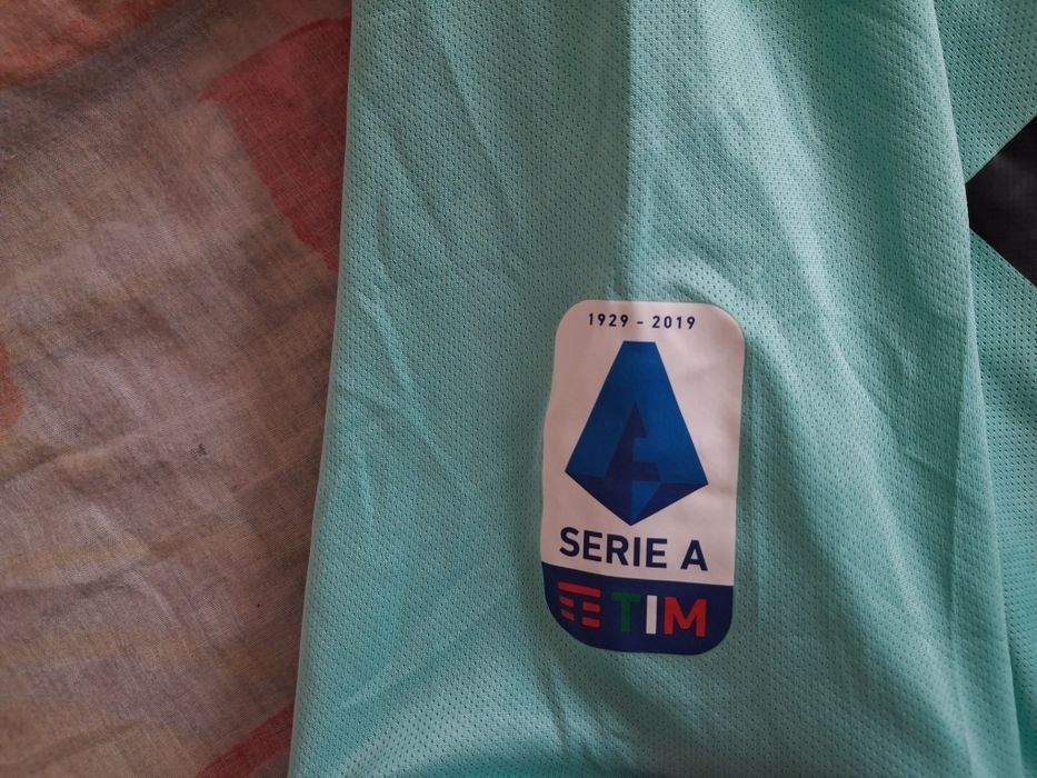 Tricou nike lautaro martinez inter milan 2022/2023