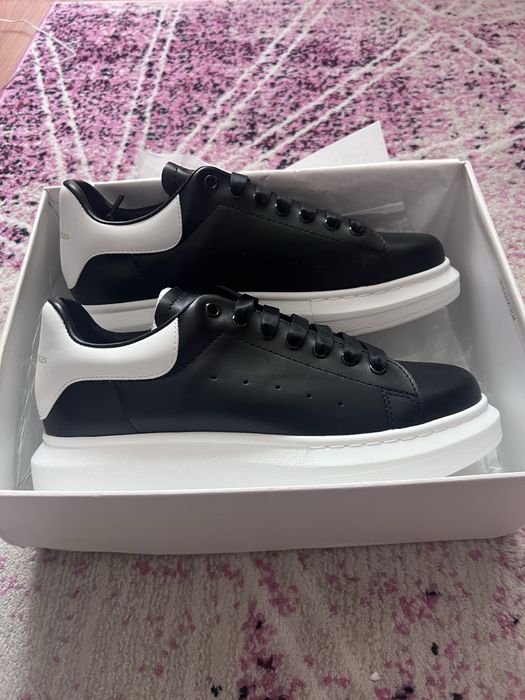 Alexander Mcqueen