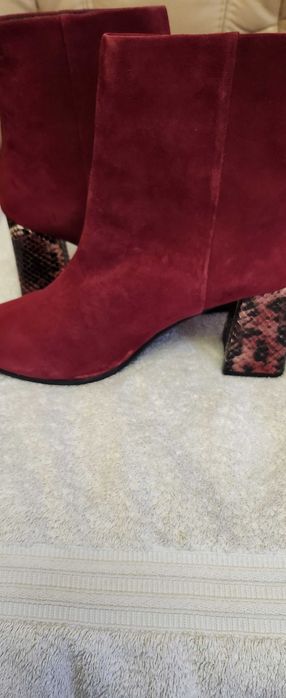 Дамски боти Kate Gray