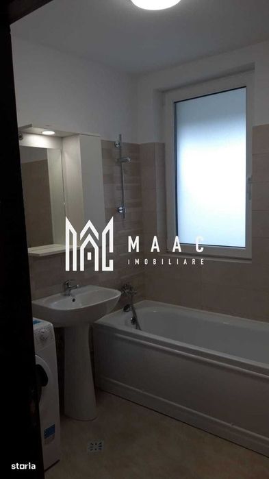 Apartament 1 cameră | Balcon | Parcare | Lacul lui Binder