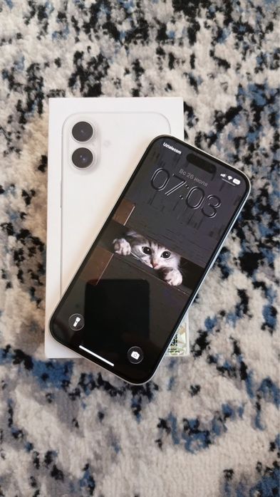 Iphon 16 sotiladi