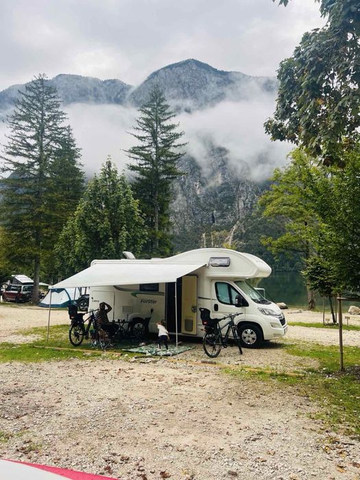 Кемпер под наем .Rent a cemper