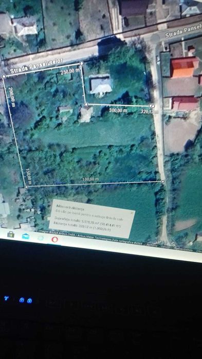 Vand  5940mp ,teren intravilan ,sat Izvoare , com BAHNA ,jud. NEAMT