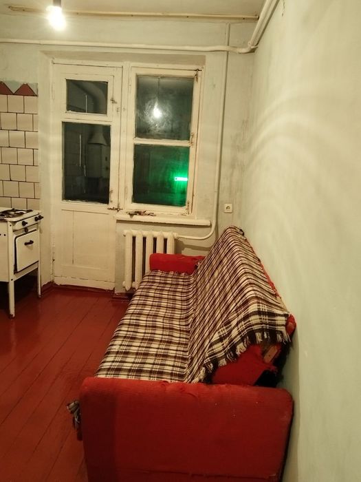 Бир хонали уй сотилади