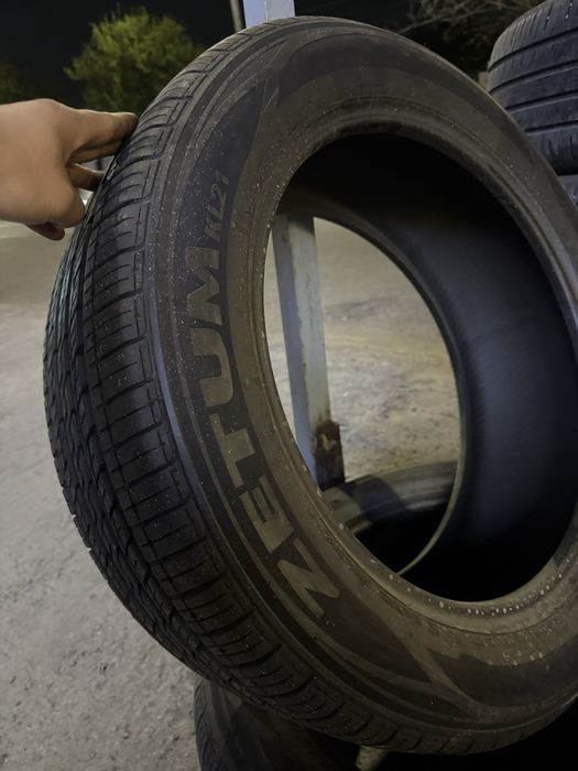 Zetum kareski balon sotiladi  2 dona