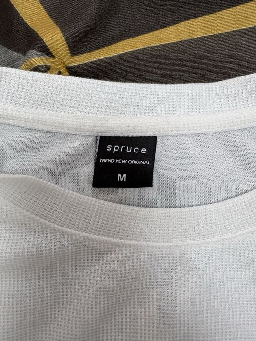 Tricou alb