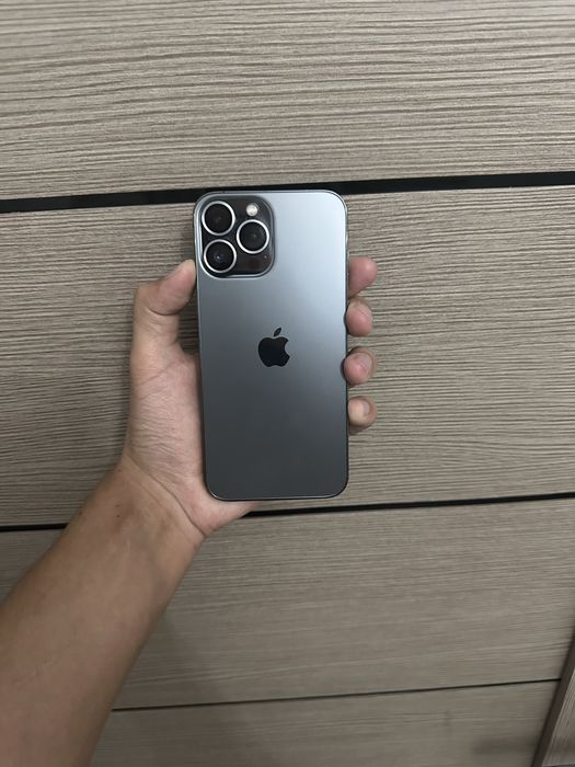 Айфон 13 про Макс