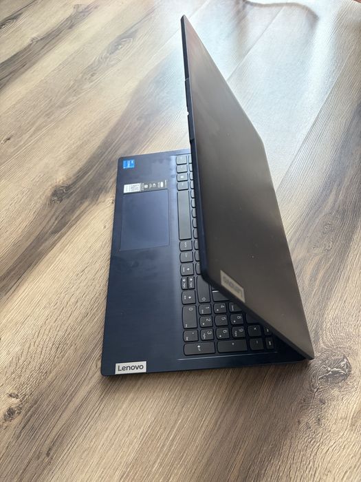 Laptop Lenovo IdeaPad 3 15IAU7 | Intel i5 Gen 12 (12 nuclee) | 8GB RAM | SSD NVMe | Windows 11 Origina