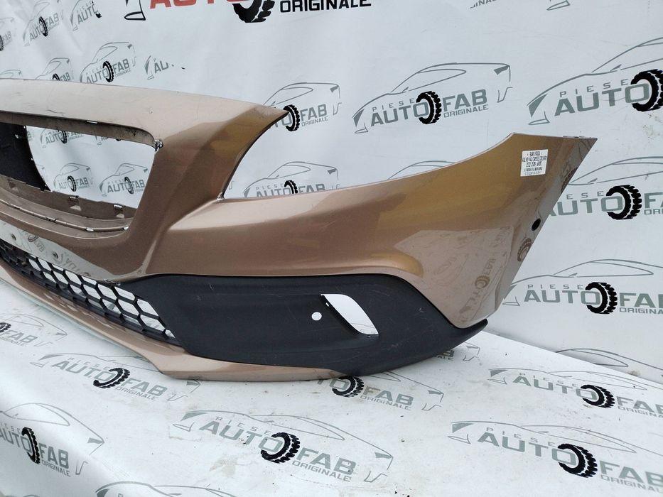 Bara fata Volvo V40 Cross Country an 2012-2013-2014-2015-2016-2017-201