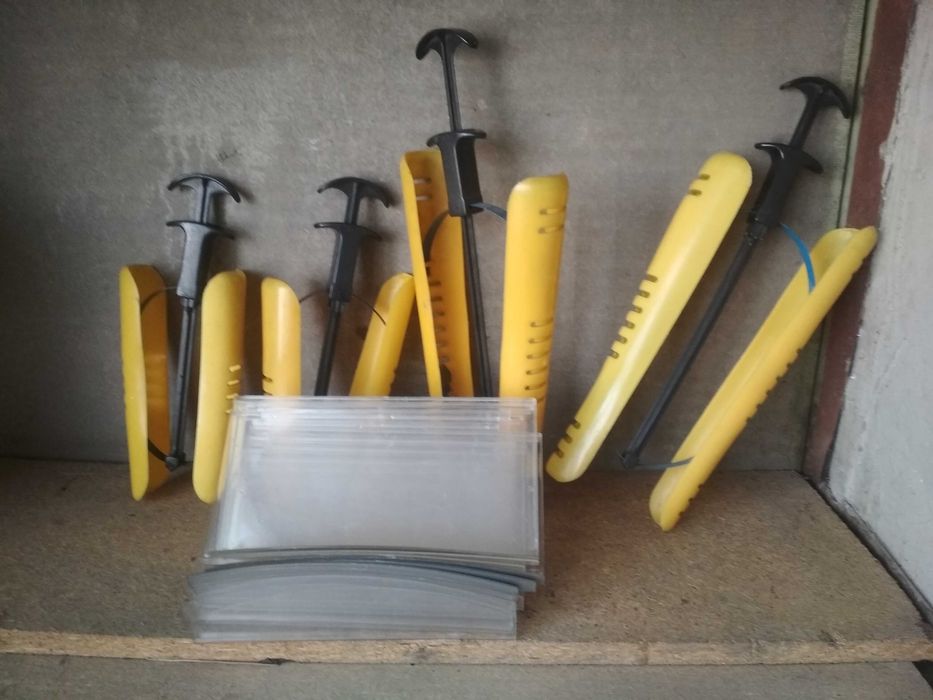 аксессуары обуви держатель формодержатели для голенищ сапог