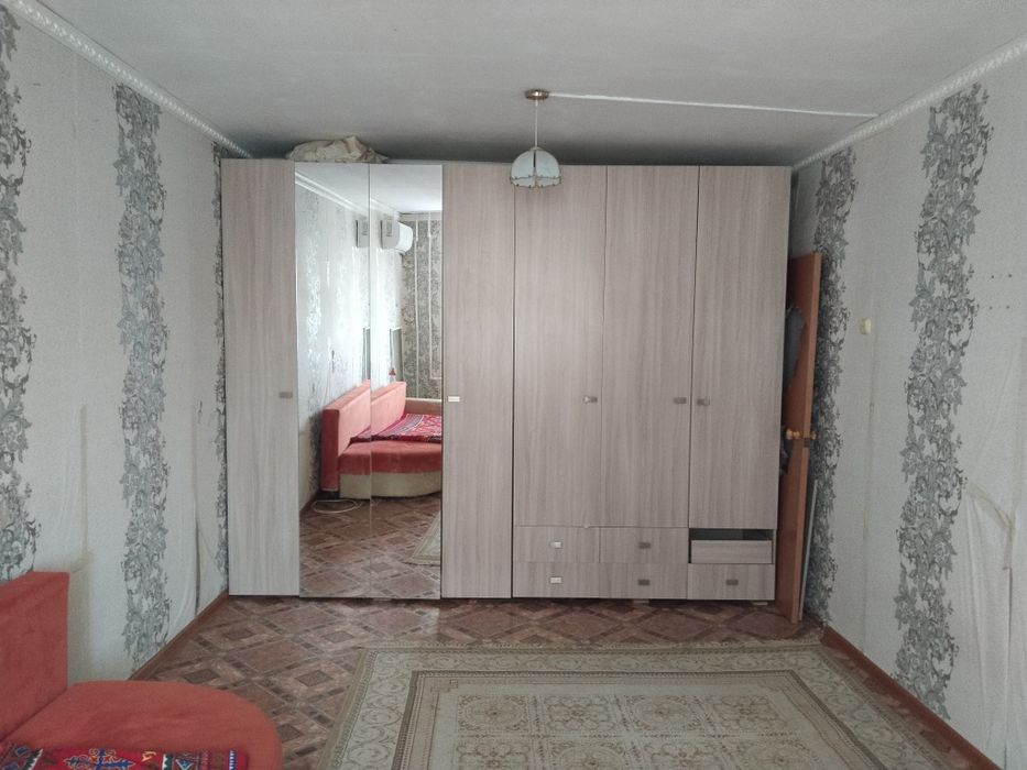 Продается 2 Комнаты в общежитии