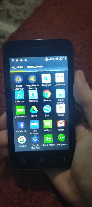 Alcatel OneTouch Pixi 3 (4)