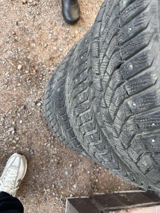 Зимняя резина Viatti 205/55/R16