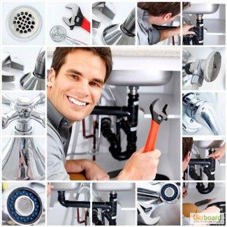 Santexnik xizmati arzon narxlar