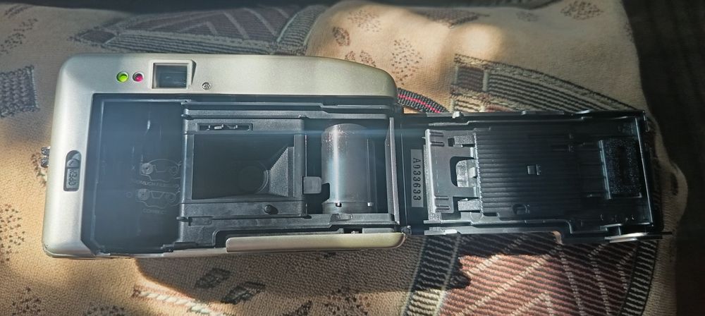 Фотоаппарат Toma M-900