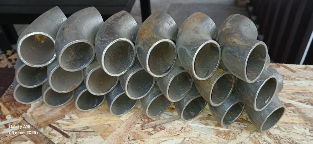 Отвод диаметр 32