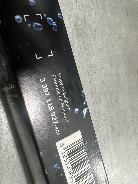 Щетки дворников Passat B5