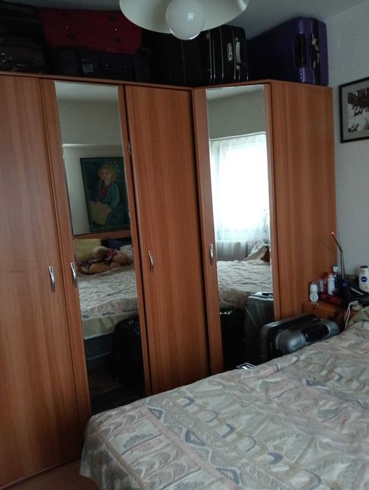 Apartament de vanzare 3 camere Baia Mare