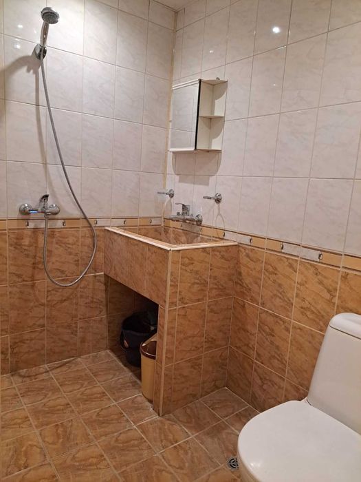 Дава се под наем Двустаен апартамент в Варна, Трошево - 40 кв.м за 295.8 € - Снимка #7