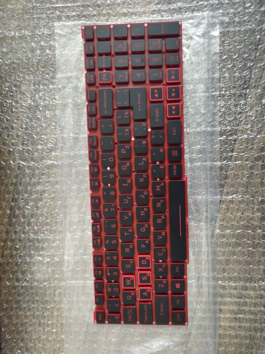 Клавиатура Acer Nitro 5, 515A-54