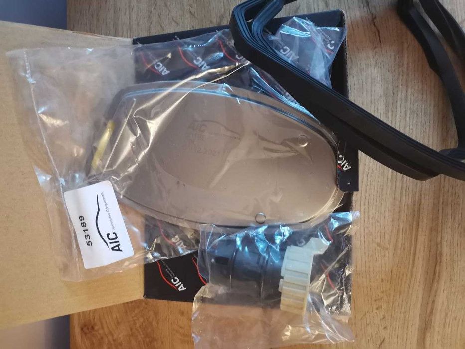 AIC 56304 Комплект хидравличен филтър, AT кутия Mercedes W211