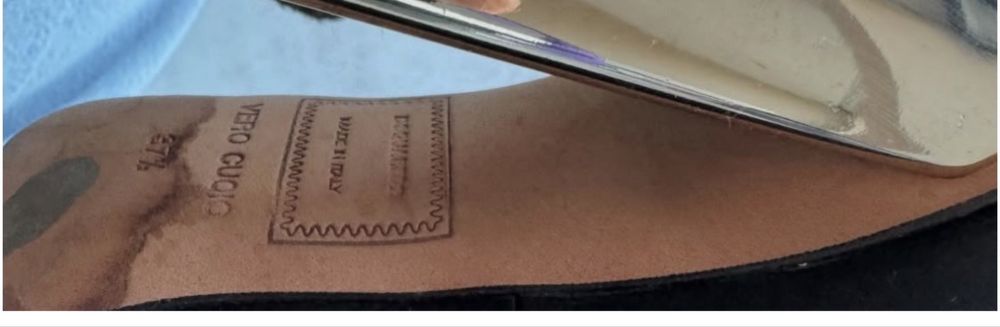 Обувки на висок ток Dsquared2