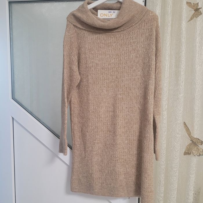 Rochita tricotata Only