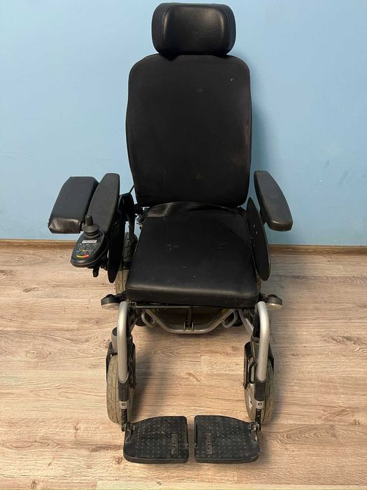 Carucior electric Meyra iCHAIR MC1