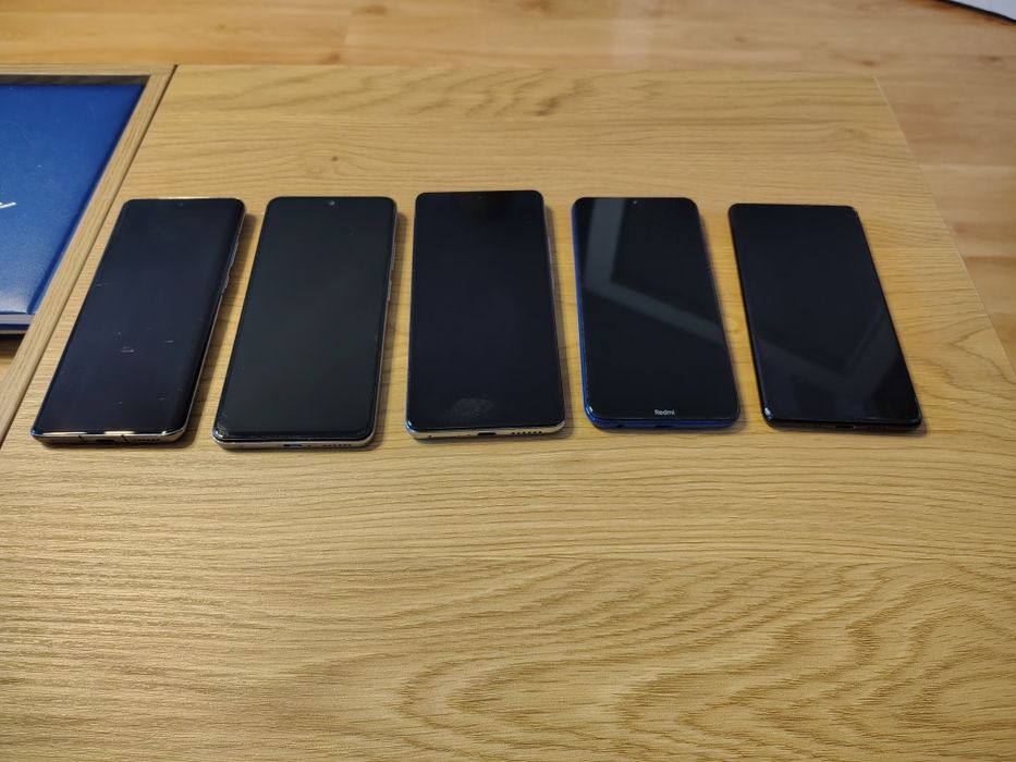 Lot telefoane functionale