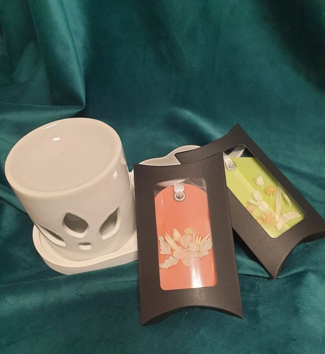 Odorizante de dulap