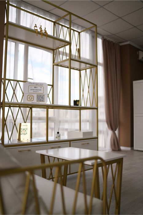 Продам стеллаж!