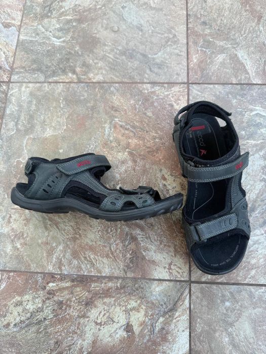 GEOX sandale din piele marimea 37