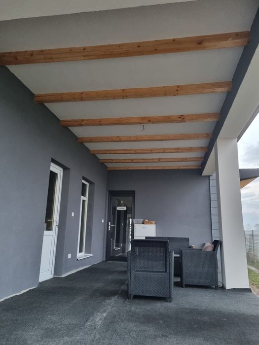 Casa  de vânzare - construcție 2023