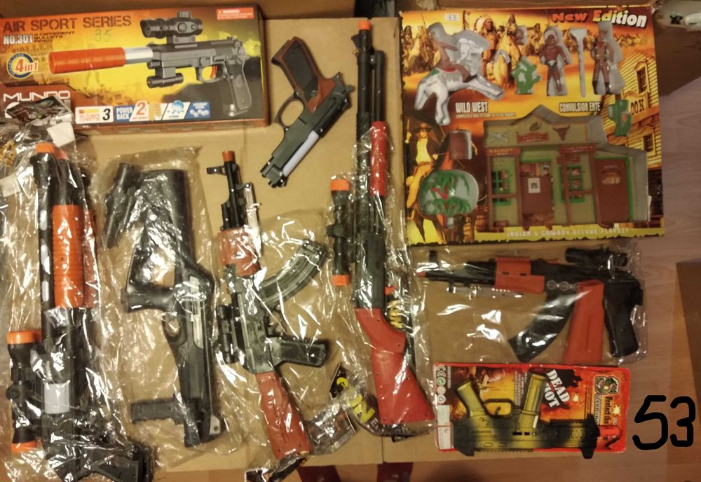 Set divertisment copii,variante