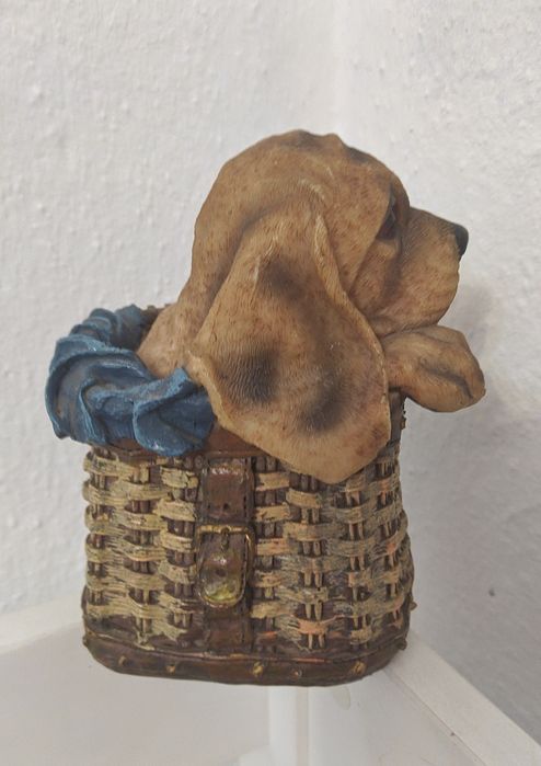 Статуэтка копилка